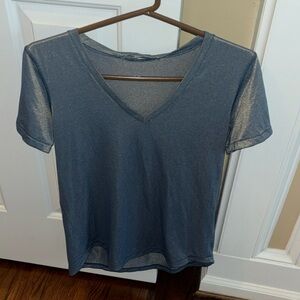 Lulu Lemon V-Neck
